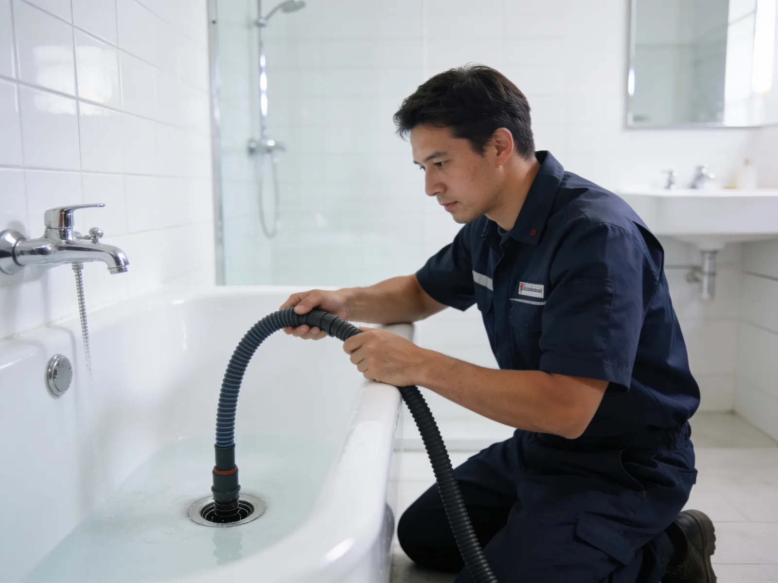 Emergency Plumber New Lisbon, NJ FAQs